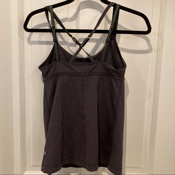 Lululemon Tank Top - Picture 4 of 7